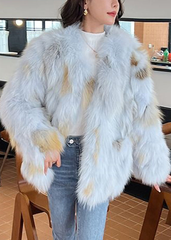 Beautifully Finished Coat in a Timeless Design