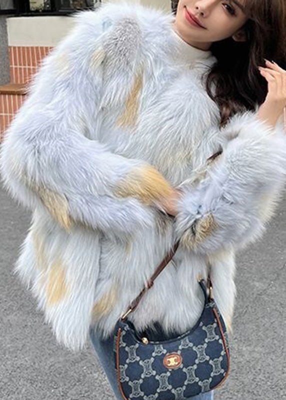 Beautifully Finished Coat in a Timeless Design