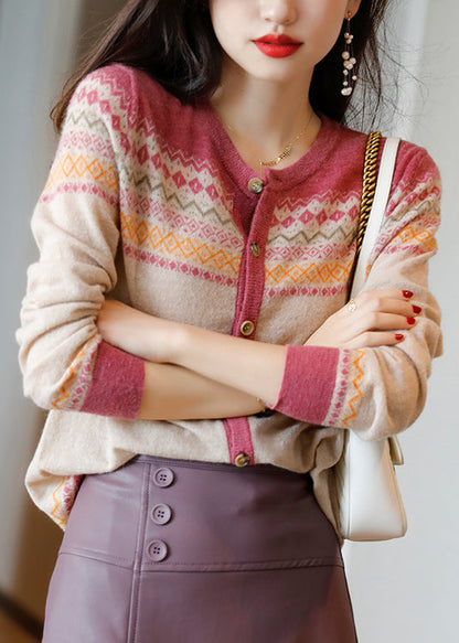 Classic Vintage & Enduringly Stylish Cardigan