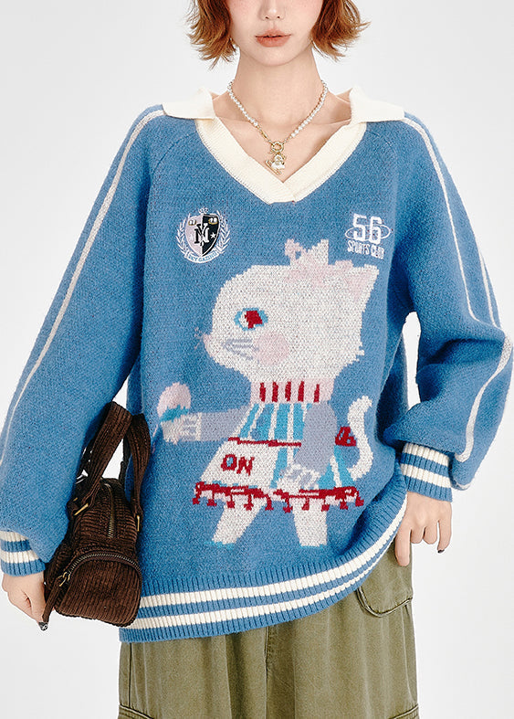 A Vintage Style Top with Delicate Timeless Details