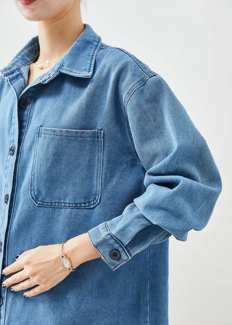 Sophisticated Shirt with a Clean Classic Look