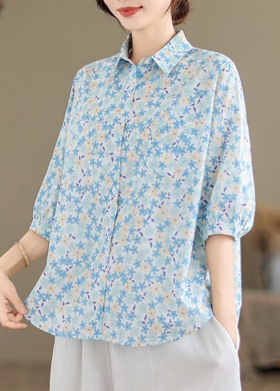 Polished Blouse with an Effortless Classic Look