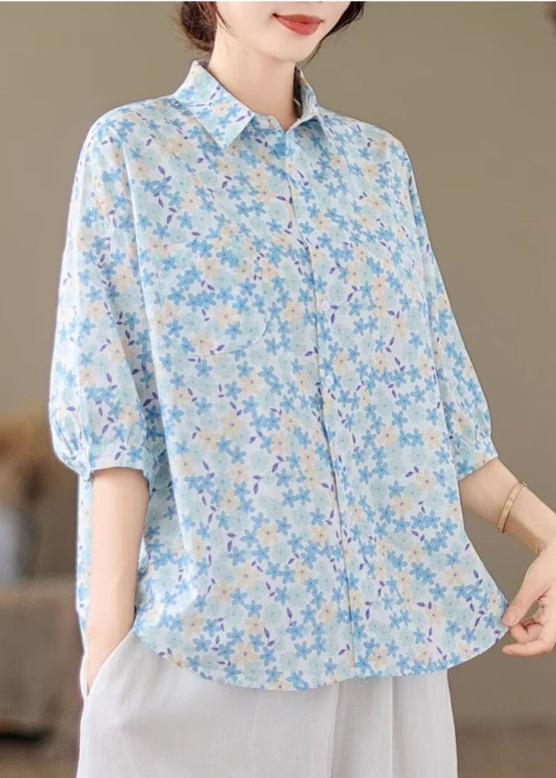 Polished Blouse with an Effortless Classic Look