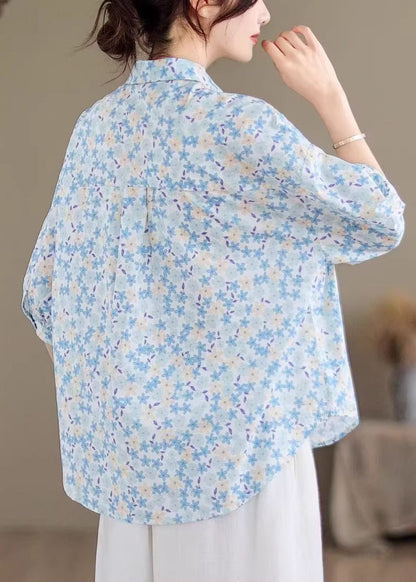 Polished Blouse with an Effortless Classic Look