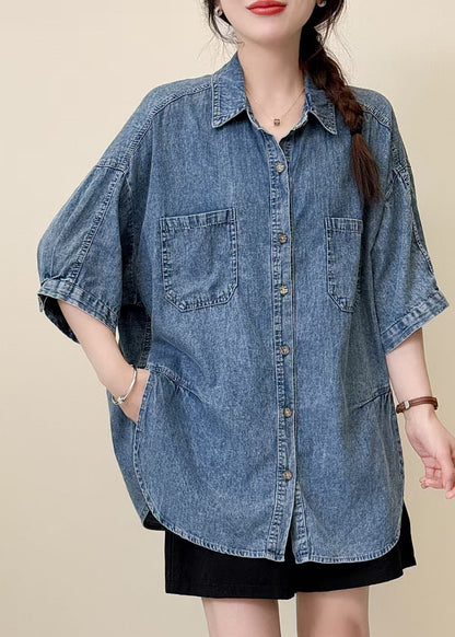 Sophisticated Shirt with a Clean Classic Look