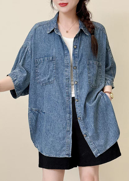 Sophisticated Shirt with a Clean Classic Look