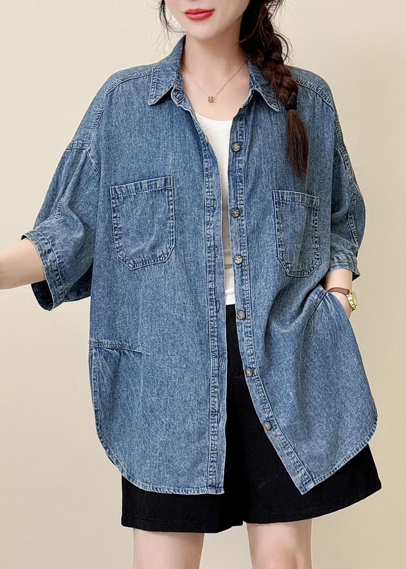 Sophisticated Shirt with a Clean Classic Look