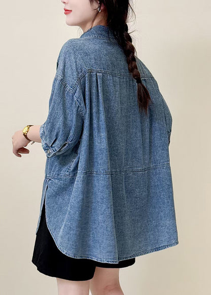 Sophisticated Shirt with a Clean Classic Look