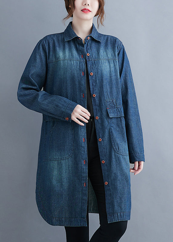 Elegantly Styled Coat for Everyday Wear