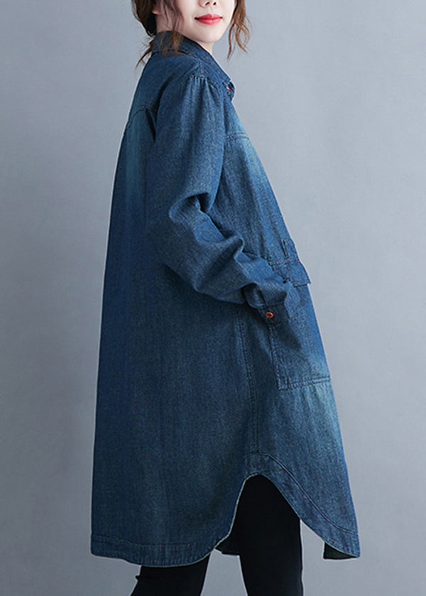 Elegantly Styled Coat for Everyday Wear