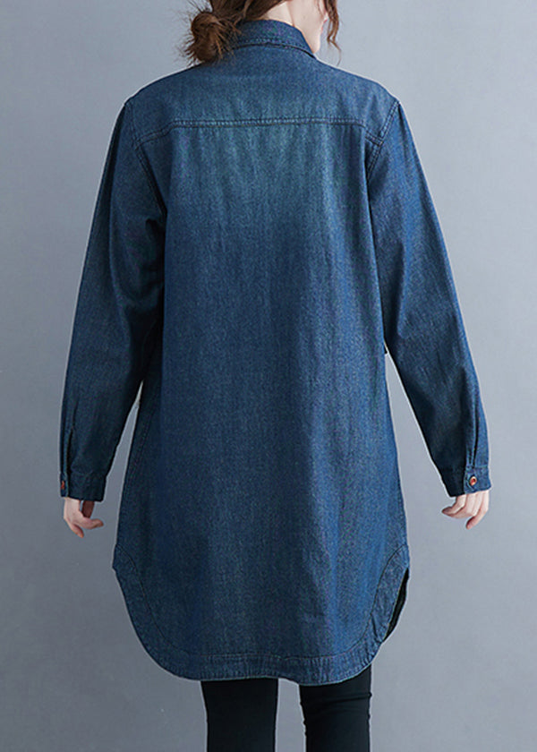 Elegantly Styled Coat for Everyday Wear