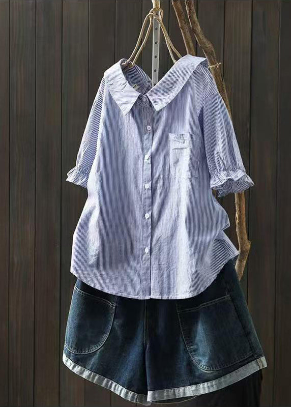 Sophisticated Shirt with a Clean Classic Look