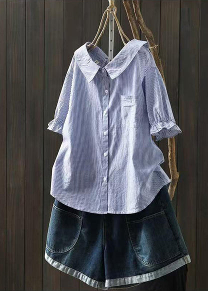Sophisticated Shirt with a Clean Classic Look