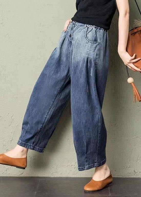 Vintage Inspired Pants with a Contemporary Edge