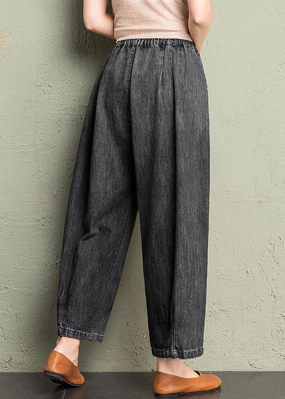 Vintage Inspired Pants with a Contemporary Edge