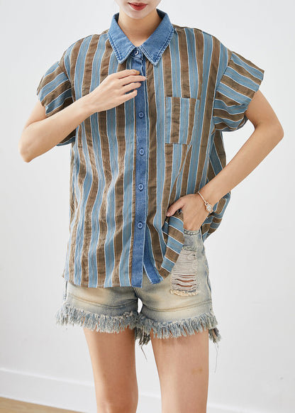 Gracefully Styled Shirt for Any Occasion