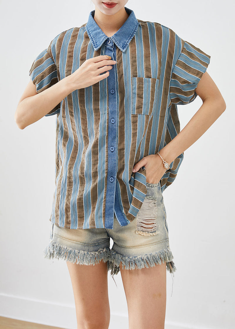 Gracefully Styled Shirt for Any Occasion