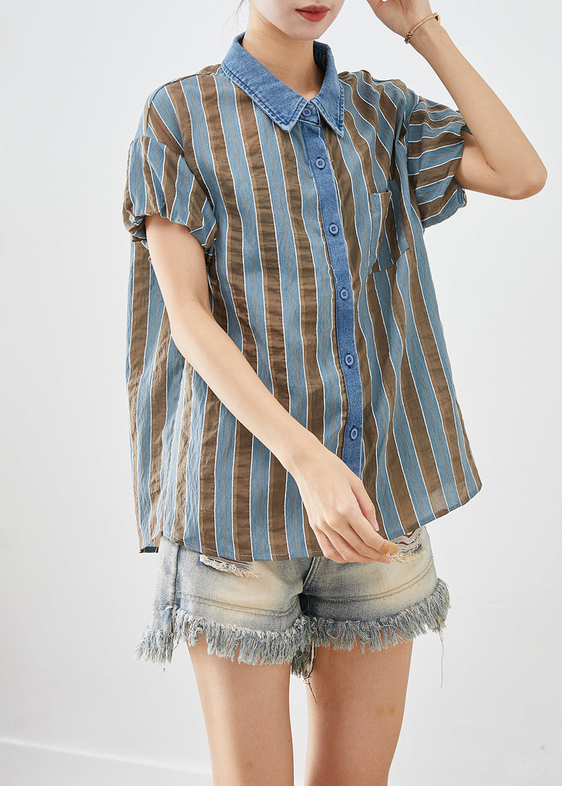 Gracefully Styled Shirt for Any Occasion