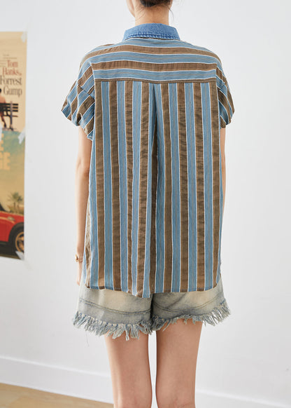 Gracefully Styled Shirt for Any Occasion