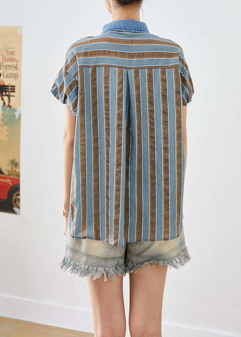 Gracefully Styled Shirt for Any Occasion