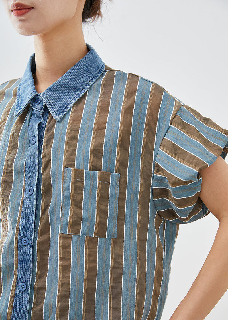 Gracefully Styled Shirt for Any Occasion