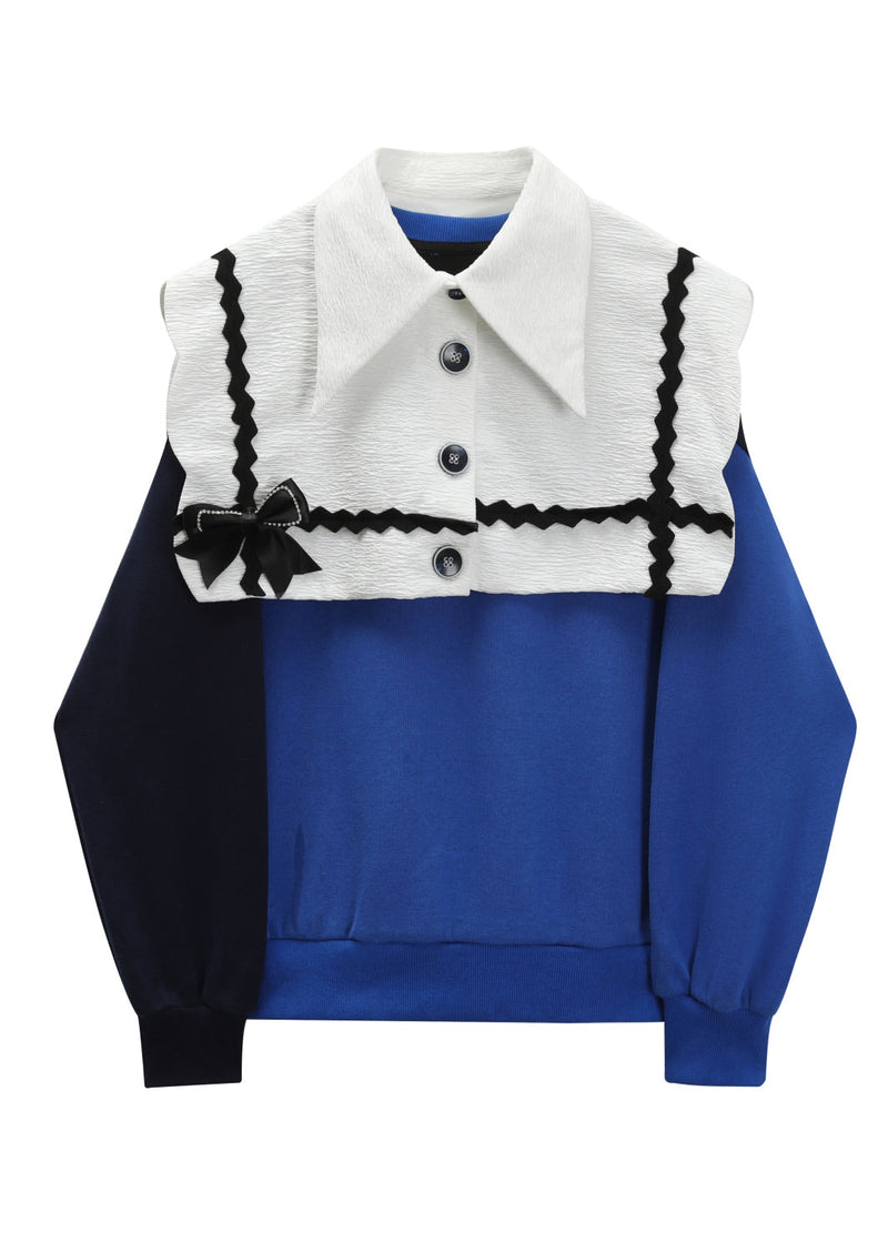 Polished Shirt with an Effortless Classic Look