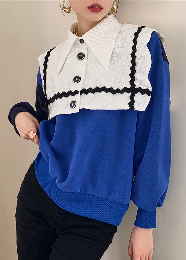 Polished Shirt with an Effortless Classic Look