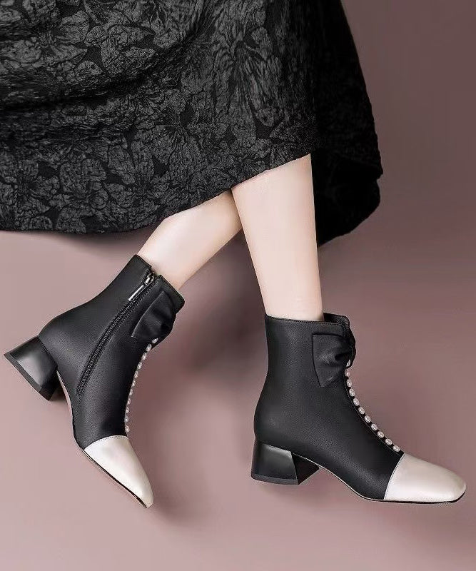 Stylish Orthopedic Boots for Any Occasion