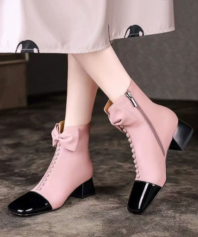 Stylish Orthopedic Boots for Any Occasion