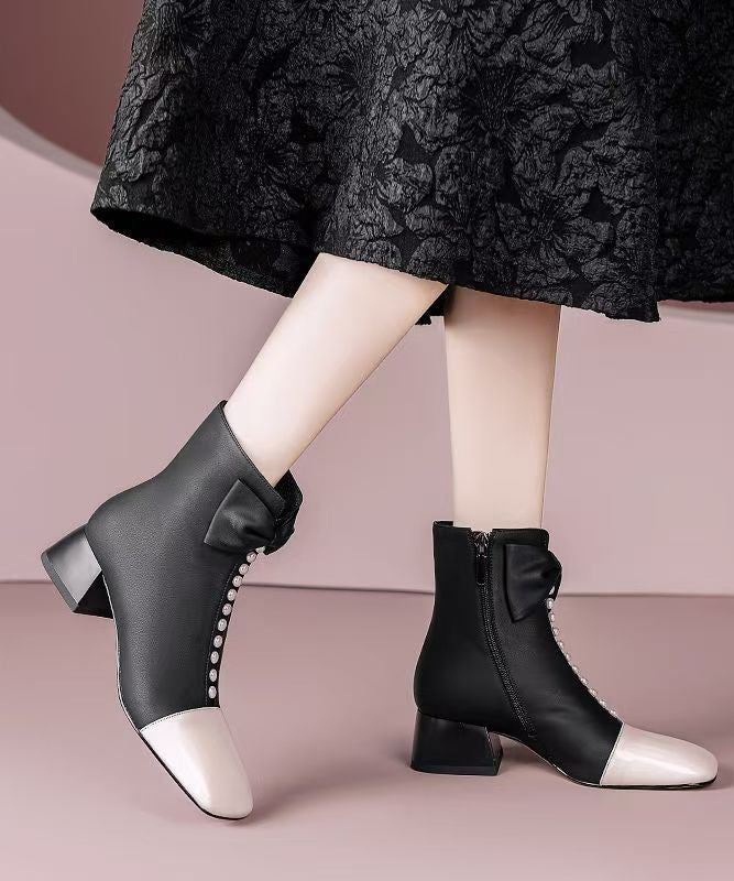 Stylish Orthopedic Boots for Any Occasion