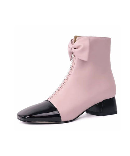 Stylish Orthopedic Boots for Any Occasion