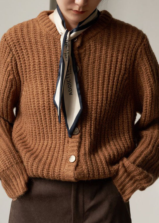 Beautifully Crafted Coat in a Classic Style
