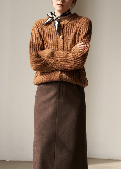 Beautifully Crafted Coat in a Classic Style