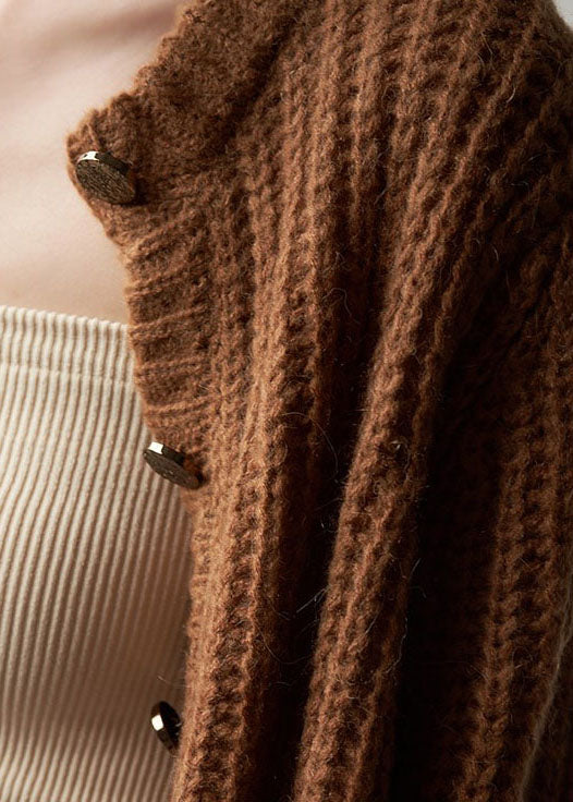 Beautifully Crafted Coat in a Classic Style