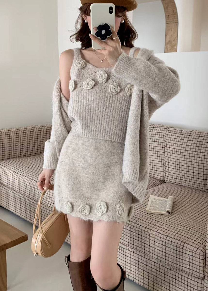 Classic Vintage Garment with a Flattering Fit