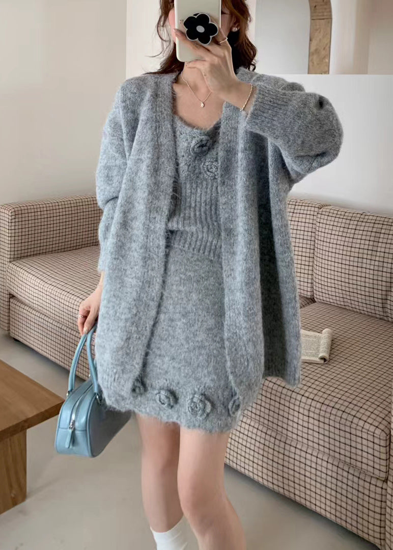 Classic Vintage Garment with a Flattering Fit