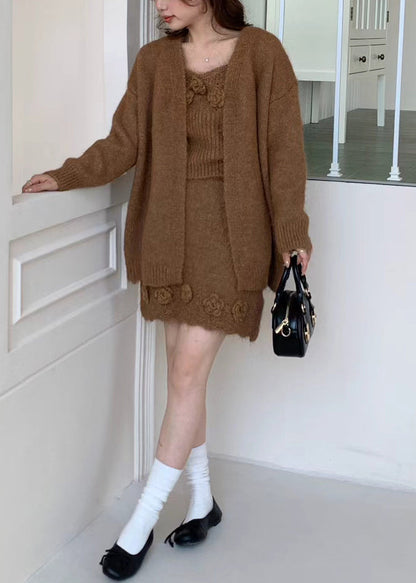 Classic Vintage Garment with a Flattering Fit