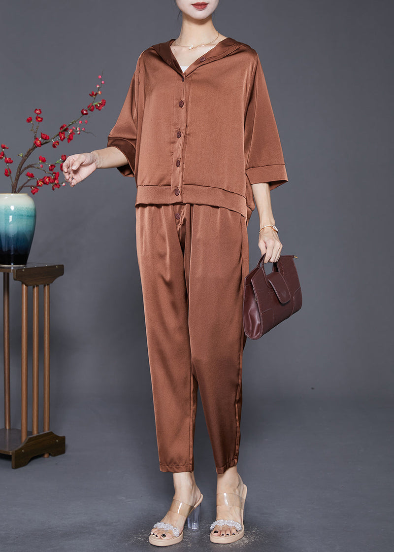 Elegantly Styled Garment for Everyday Wear