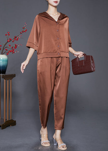 Elegantly Styled Garment for Everyday Wear