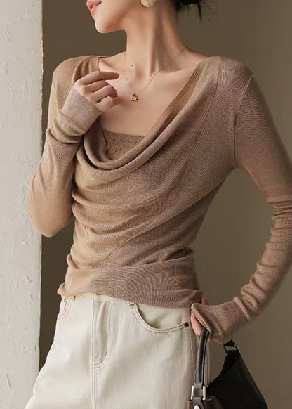Delicate Artisan Ring