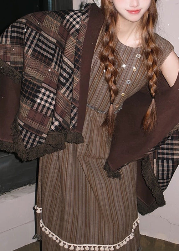 Beautifully Crafted Coat in a Classic Style