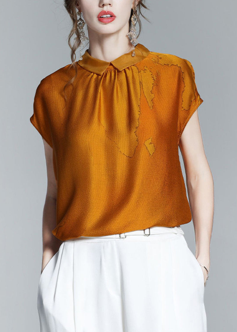 Effortlessly Elegant Shirt with a Timeless Design