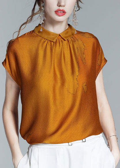 Effortlessly Elegant Shirt with a Timeless Design