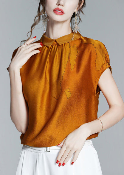 Effortlessly Elegant Shirt with a Timeless Design
