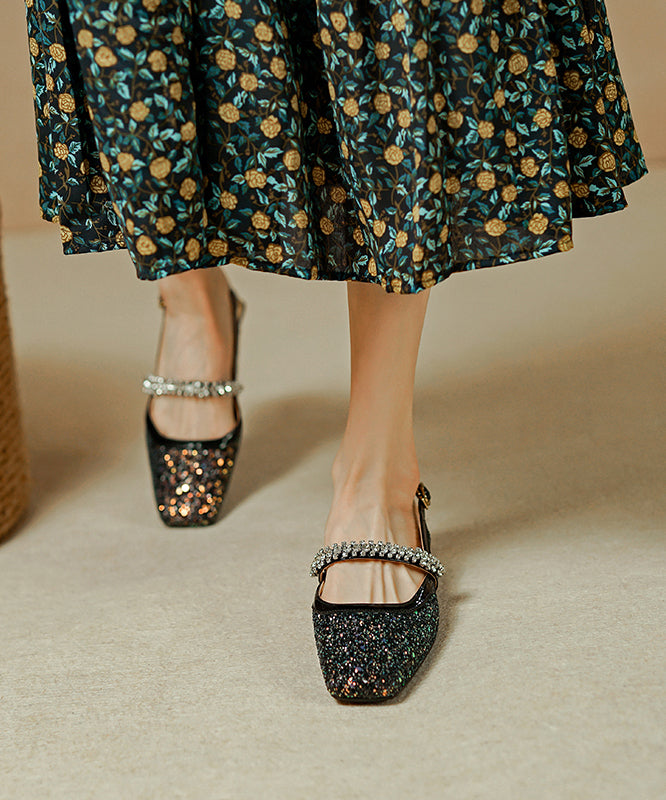 Elegant Orthopedic Sandals for Every Step