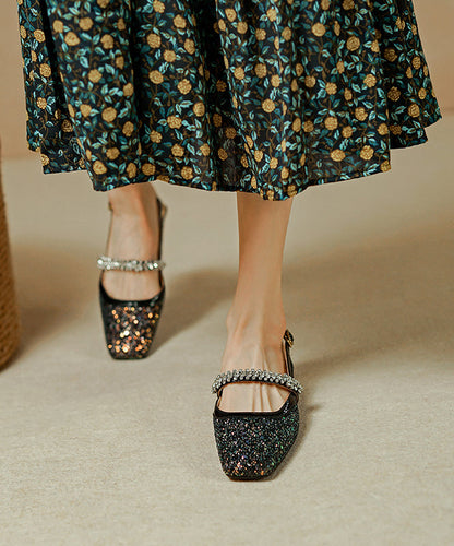Elegant Orthopedic Sandals for Every Step