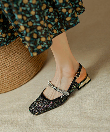 Elegant Orthopedic Sandals for Every Step