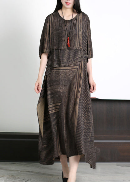 Classic Vintage & Enduringly Stylish Dress