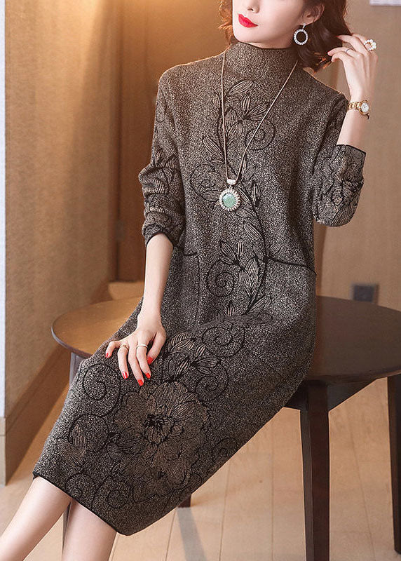 Sophisticated Sweater with a Clean Classic Look