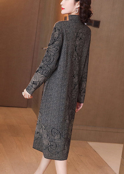 Sophisticated Sweater with a Clean Classic Look